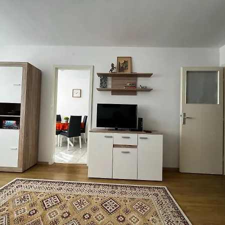Jase Apartment *