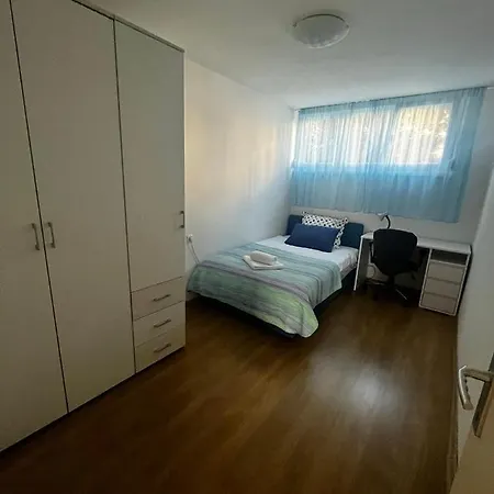 Jase Apartment *