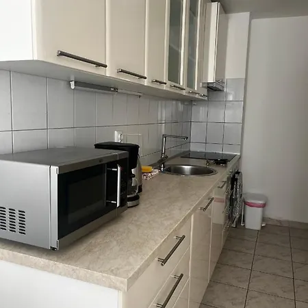 Jase Apartment *