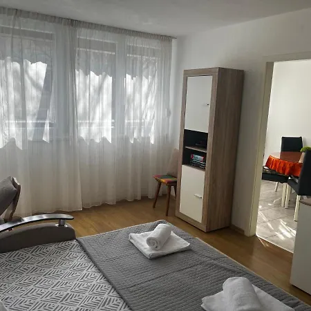 Apartment Jase *