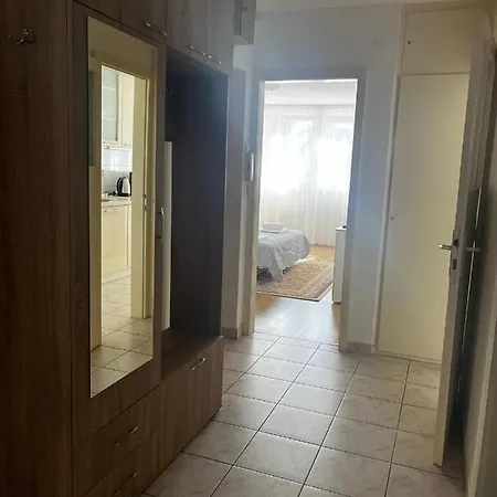 Apartment Jase *