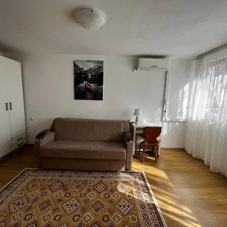 Jase Apartment *