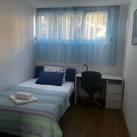Jase Apartment