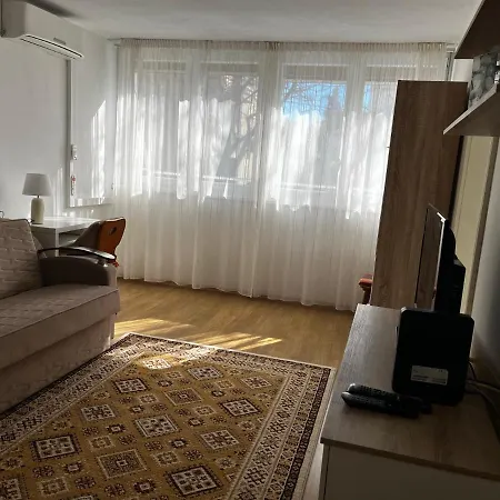 Apartment Jase Split