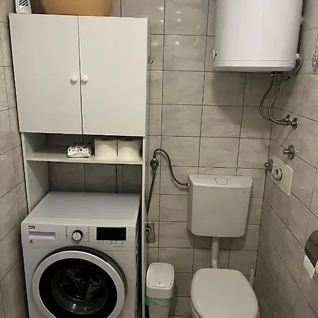 Jase Apartment