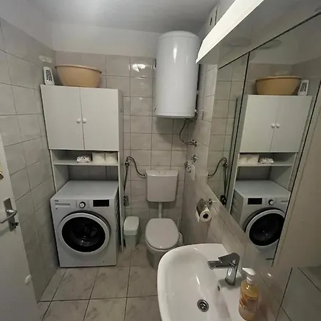 Apartment Jase