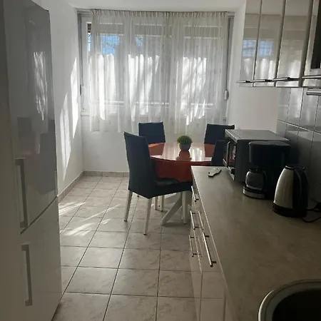Jase Apartment *
