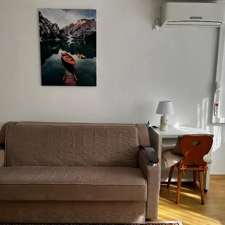 Apartment Jase