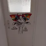 شقة Jase سبليت