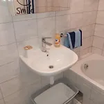 شقة Jase سبليت