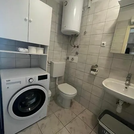 Apartmán Jase *