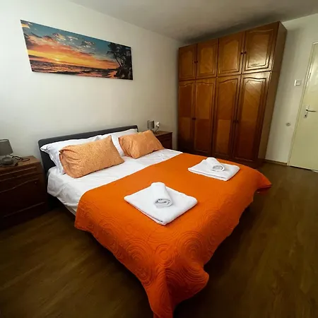 Apartment Jase Split