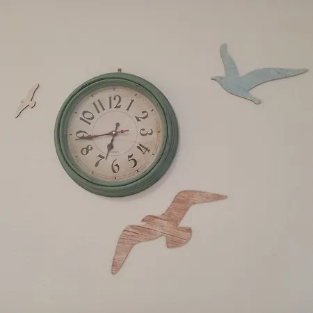 Jase Διαμέρισμα *