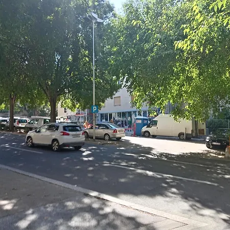 Διαμέρισμα Jase Σπλιτ