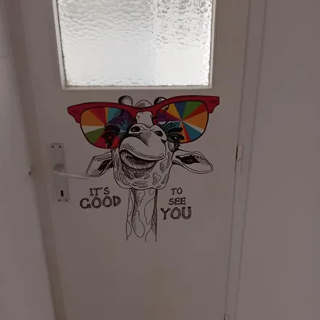 아파트 Jase 스플리트