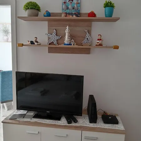 Jase Διαμέρισμα