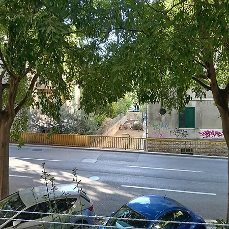 Jase Διαμέρισμα