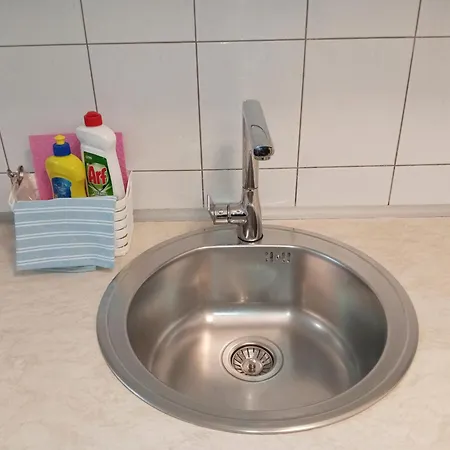 Jase Διαμέρισμα Σπλιτ