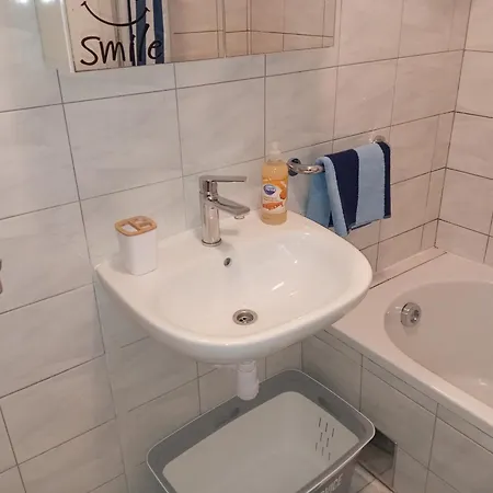 아파트 Jase 스플리트