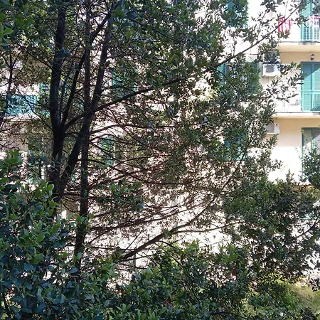 Jase 아파트 스플리트