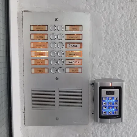 Διαμέρισμα Jase *