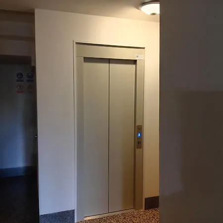 Διαμέρισμα Jase Σπλιτ