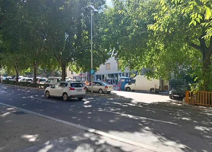 Appartamento Jase Spalato