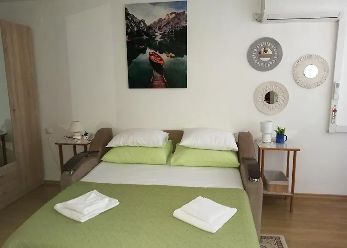 Appartamento Jase Spalato