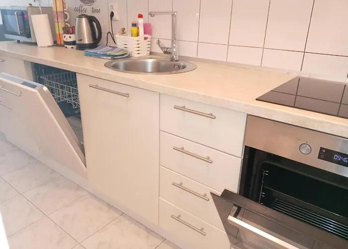 Jase Appartamento Spalato