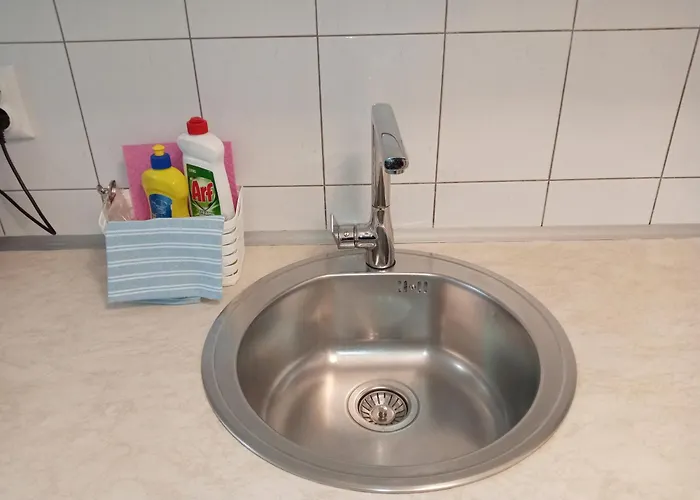 Jase Appartamento Spalato