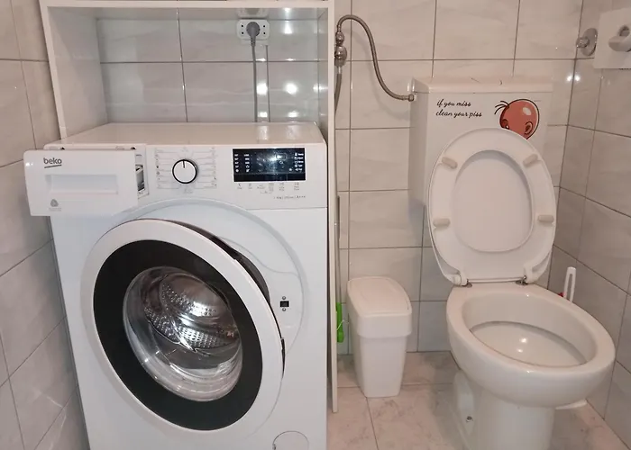 Appartamento Jase Spalato