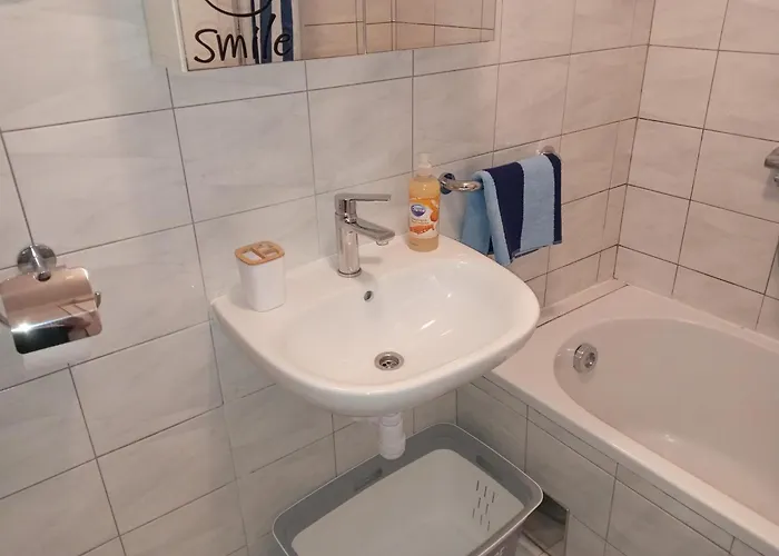 Appartamento Jase Spalato